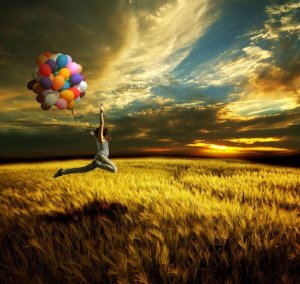 freedom